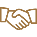 Hand_shake icon