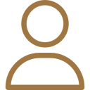 User icon